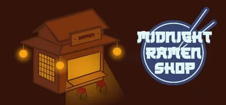 Midnight Ramen Shop