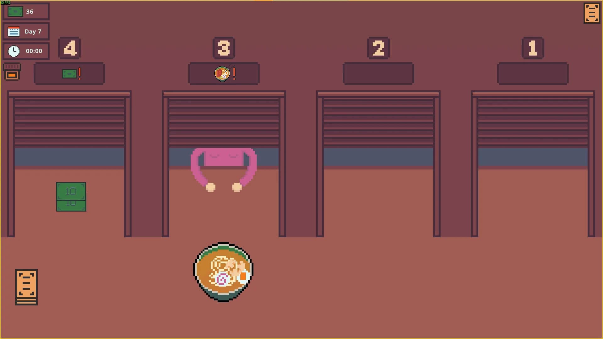Midnight Ramen Shop görsel 3