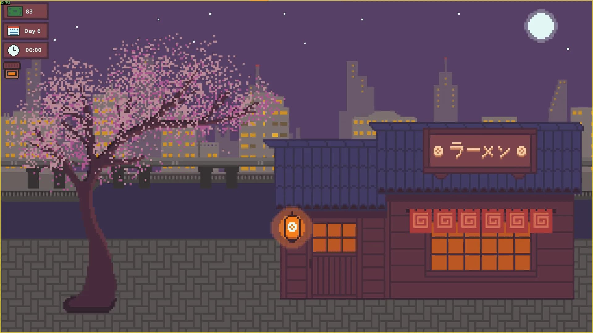 Midnight Ramen Shop görsel 8