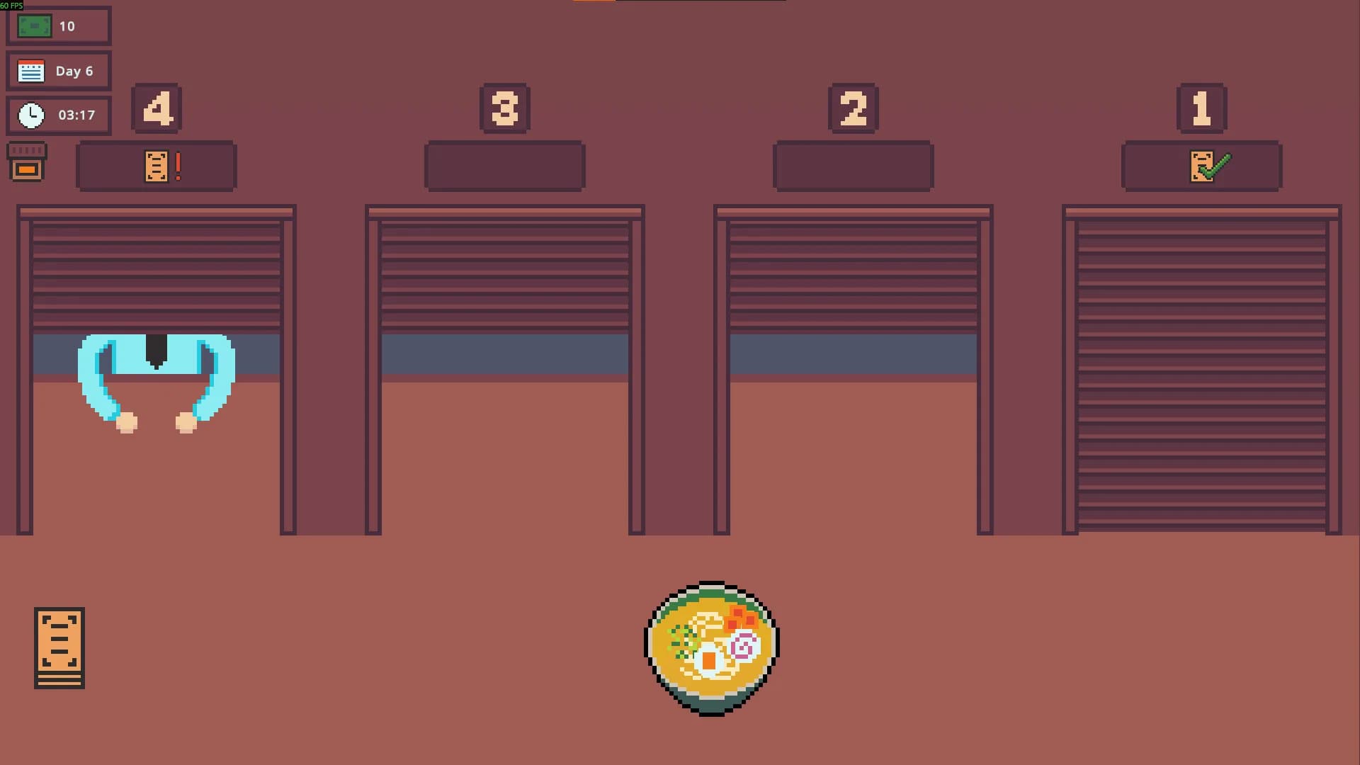Midnight Ramen Shop görsel 9