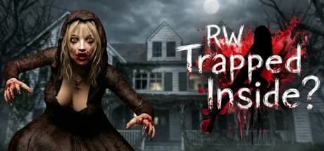 RV Trapped Inside?
