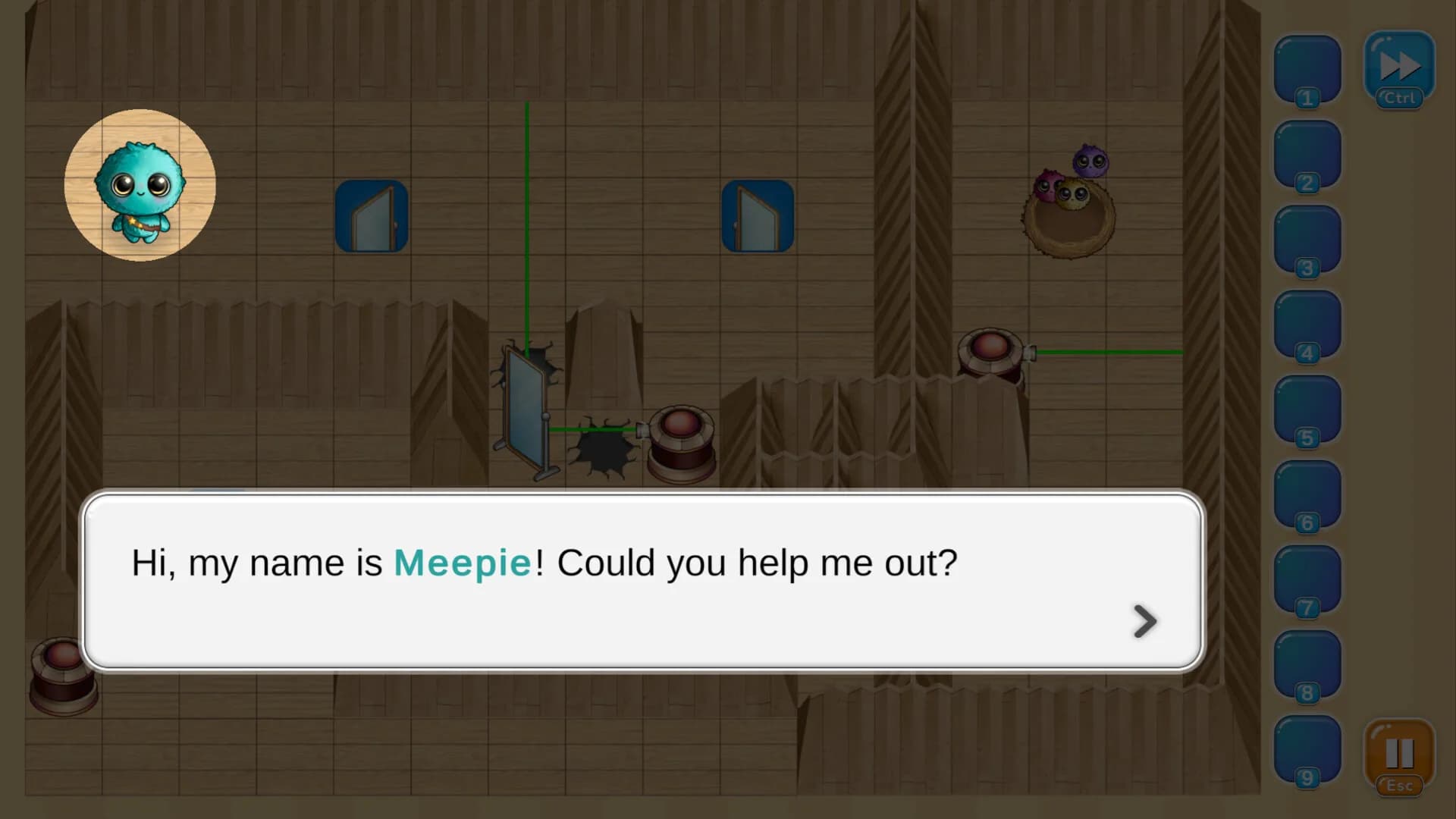 Meepie görsel 6