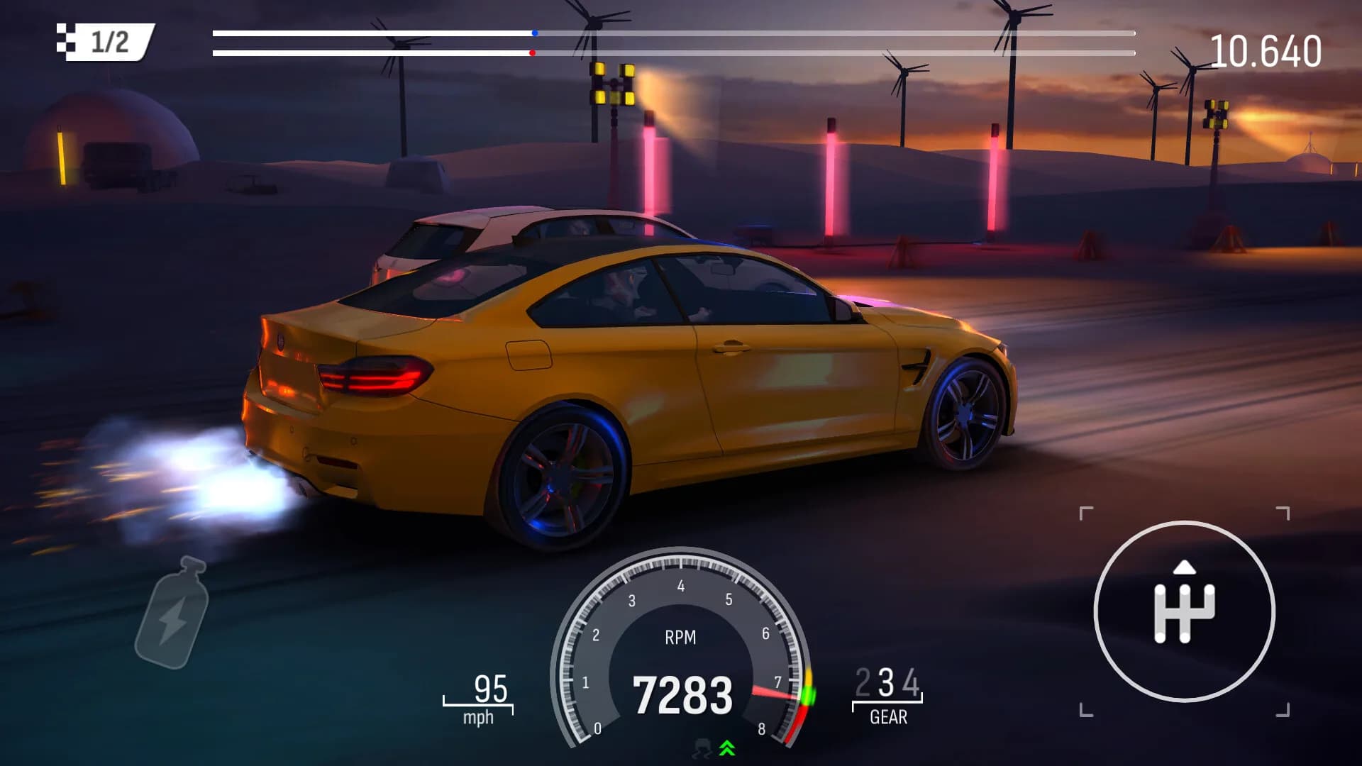 Lust Drive görsel 12