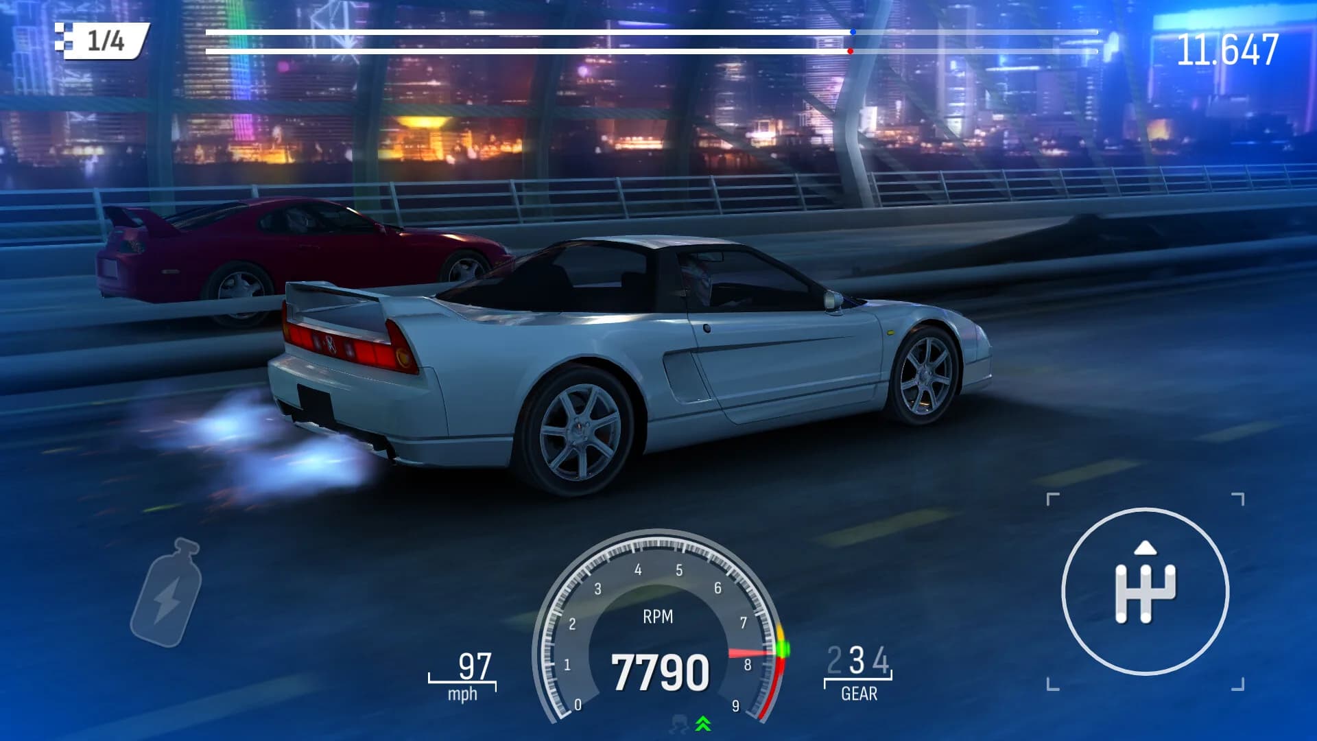 Lust Drive görsel 5