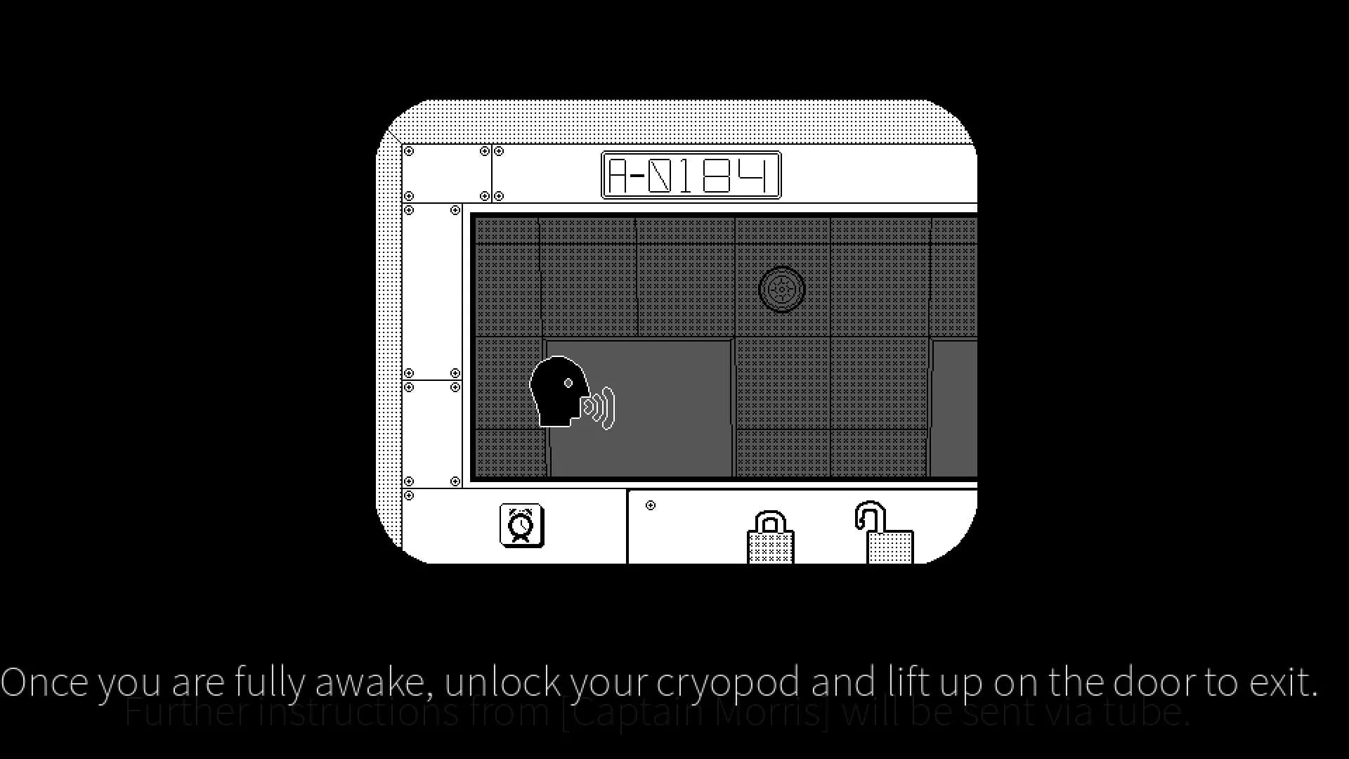 The Case of the Cryosleep Killer görsel 6