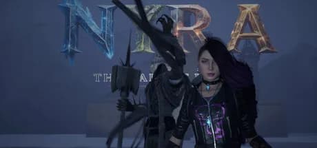 NYRA: The Fall of Light