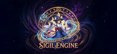 The Sigil Engine