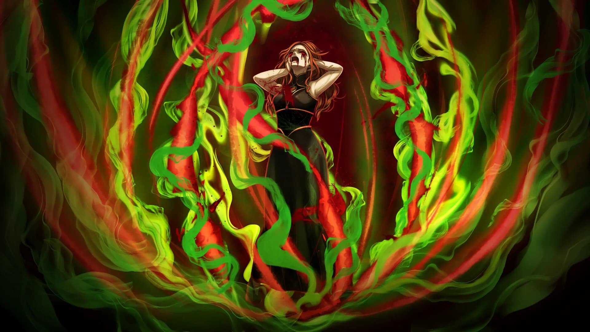 Utopia: Birth of The Heroes görsel 6