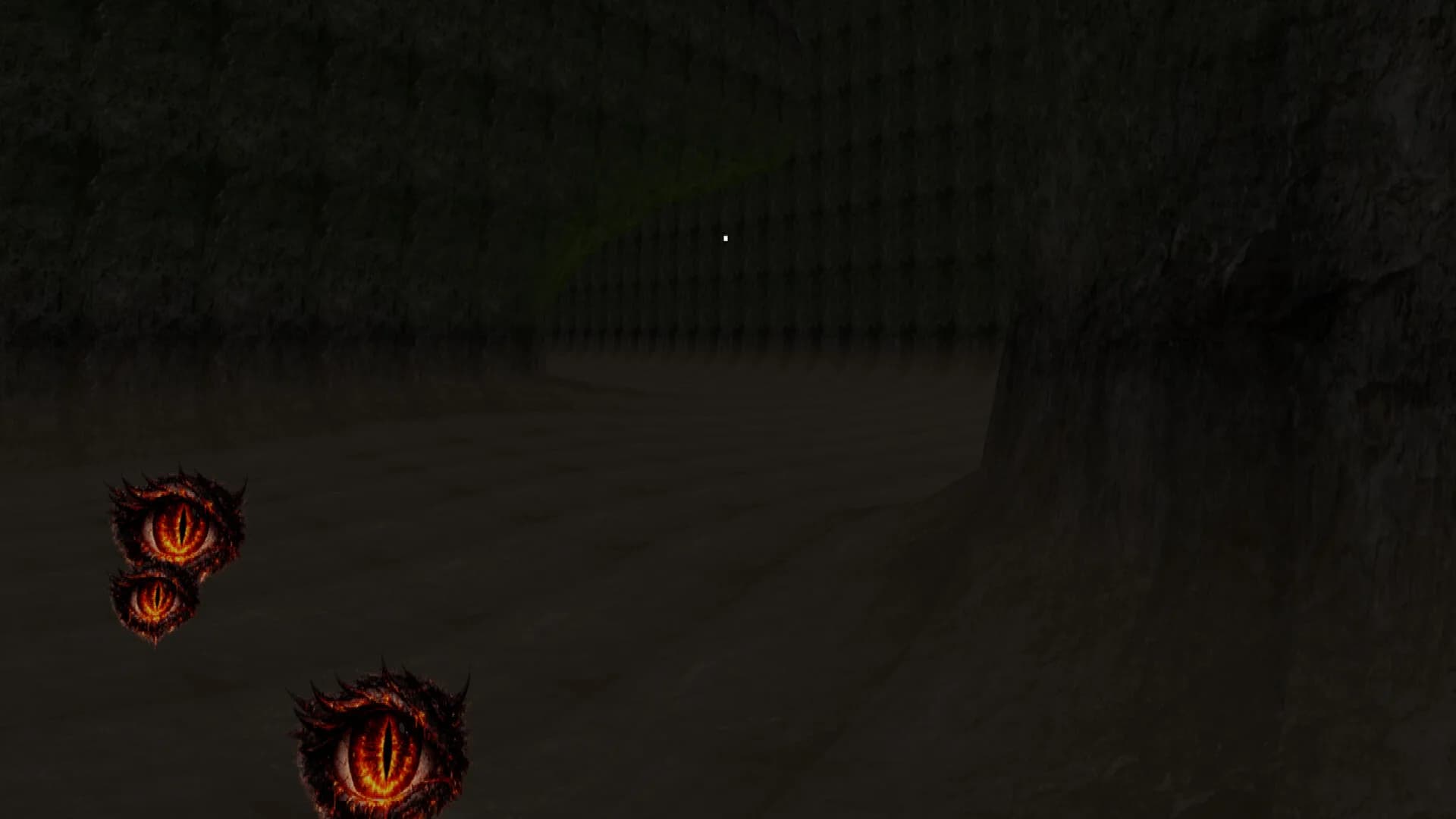 SHADOW MAZE Descent into Fear görsel 2