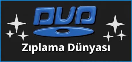 DUD Zıplama Dünyası