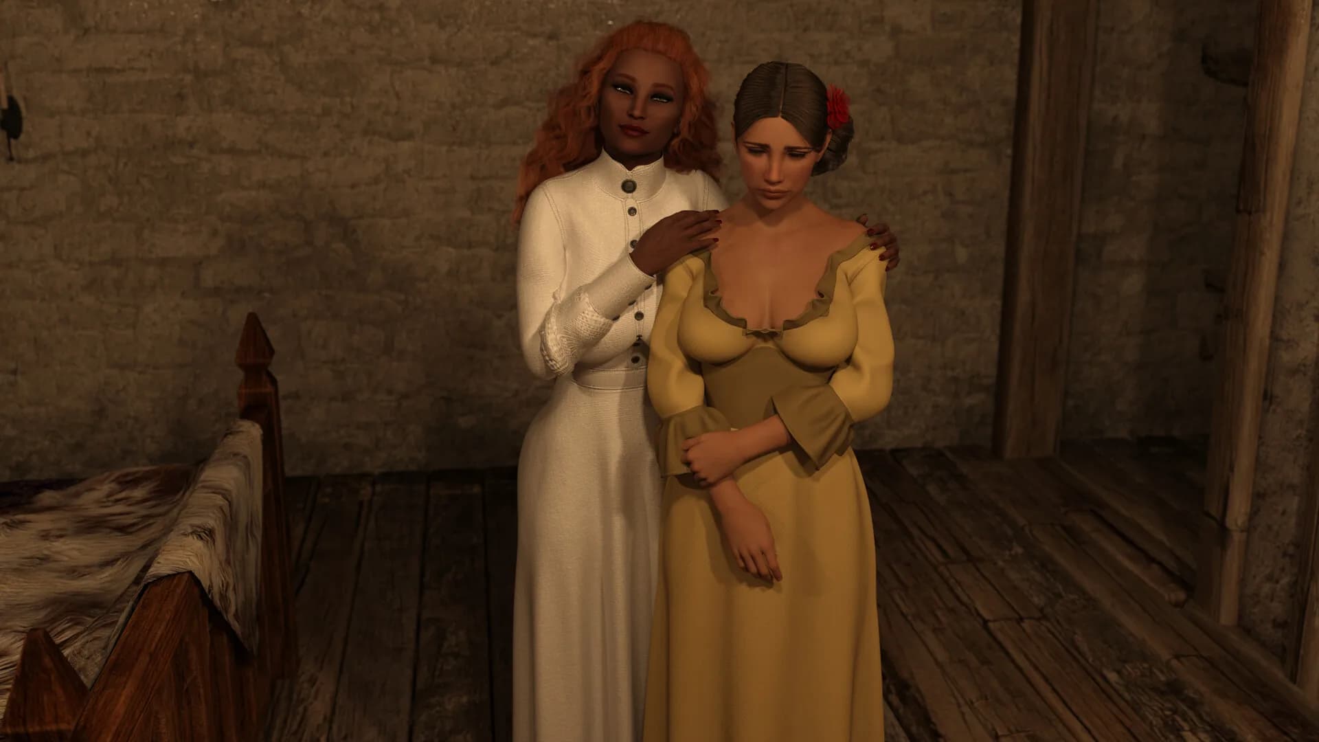 My Wife Is A Hoe That Gets Used By Everybody görsel 5
