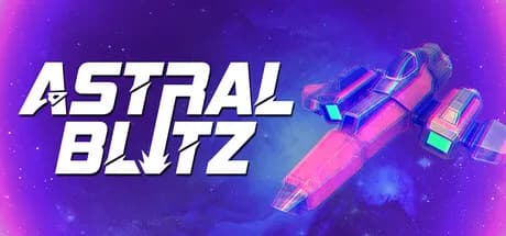 Astral Blitz görsel 1