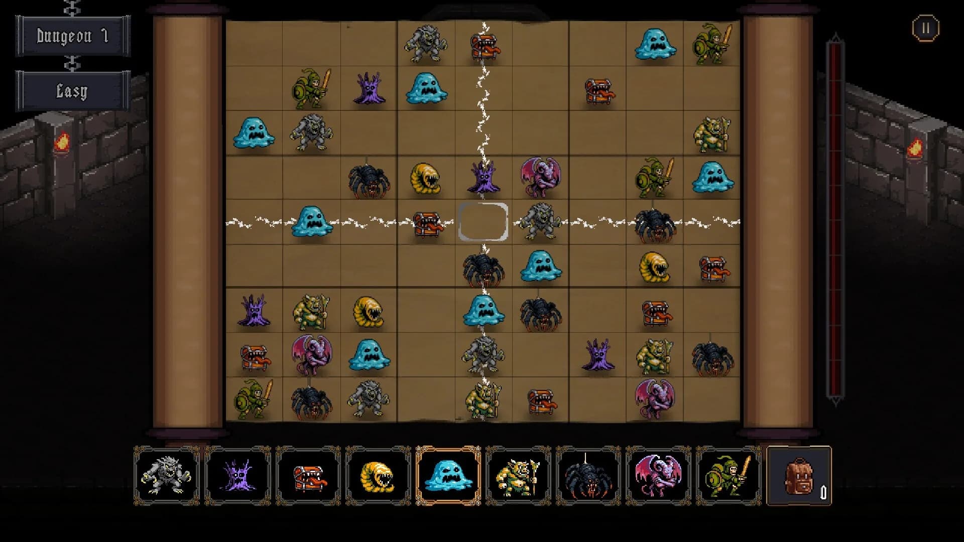 Dungeon-Doku görsel 2