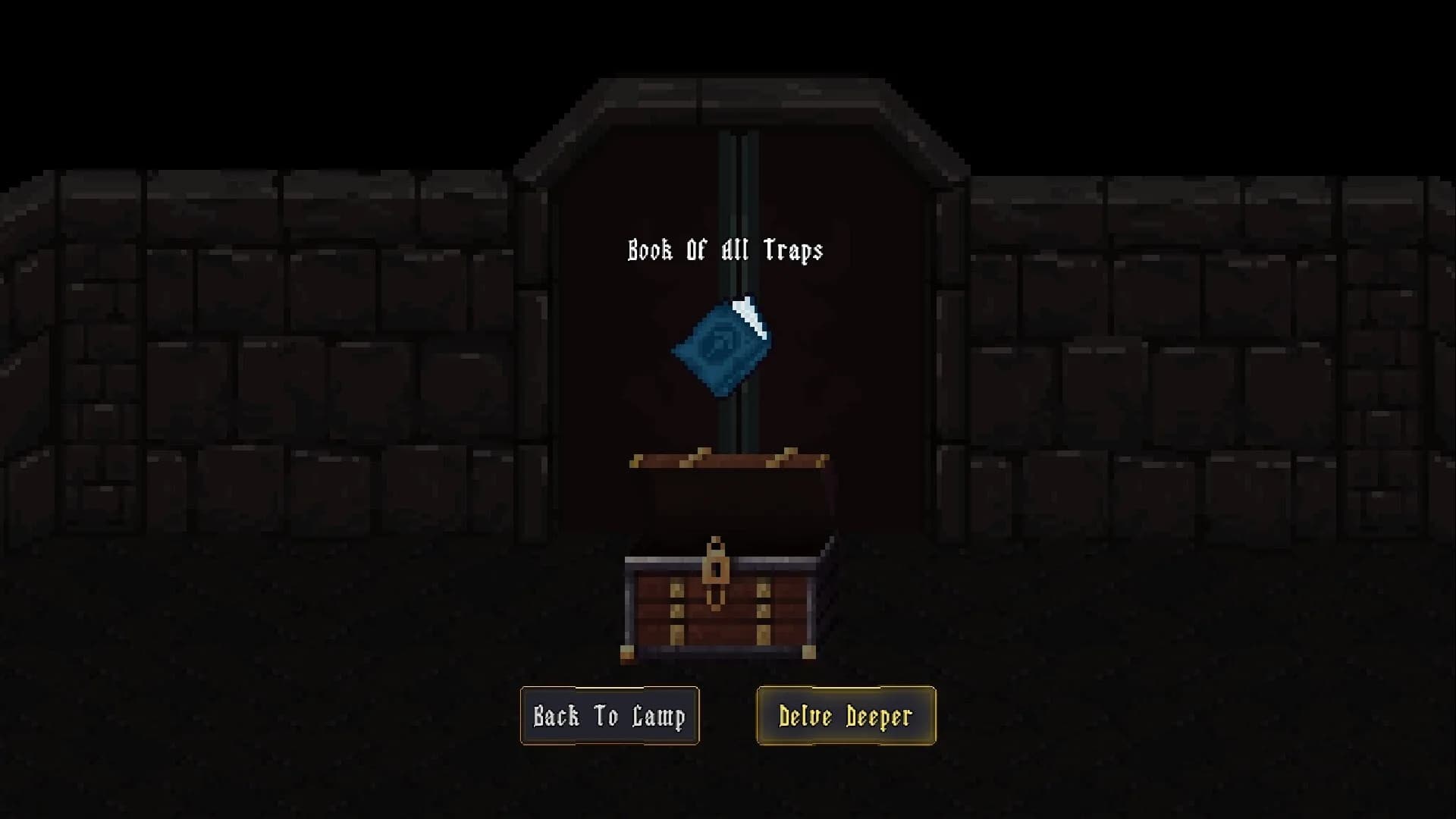 Dungeon-Doku görsel 4