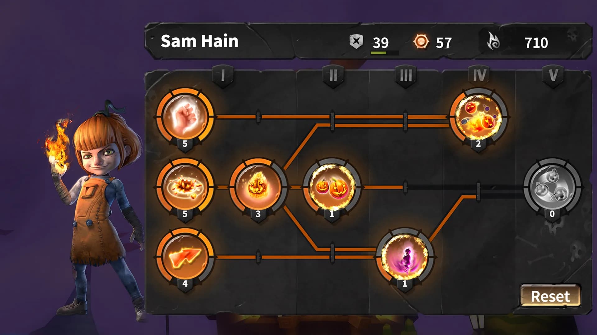 HERO DEFENSE görsel 5