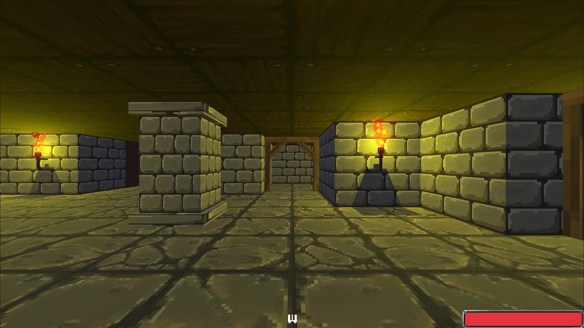 Magic Cauldron Dungeons II - The Tower of Madness görsel 4