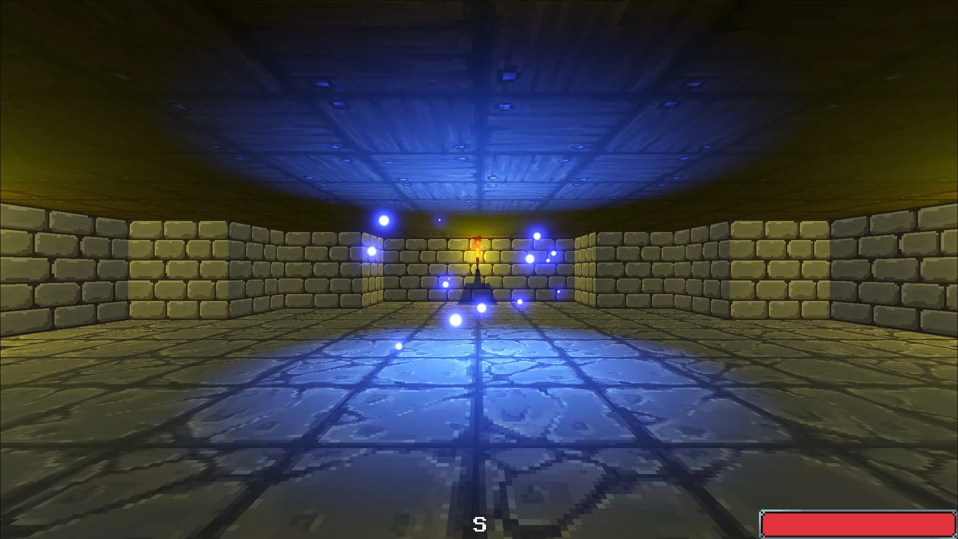 Magic Cauldron Dungeons II - The Tower of Madness görsel 6