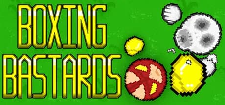 Boxing Bastards görsel 1
