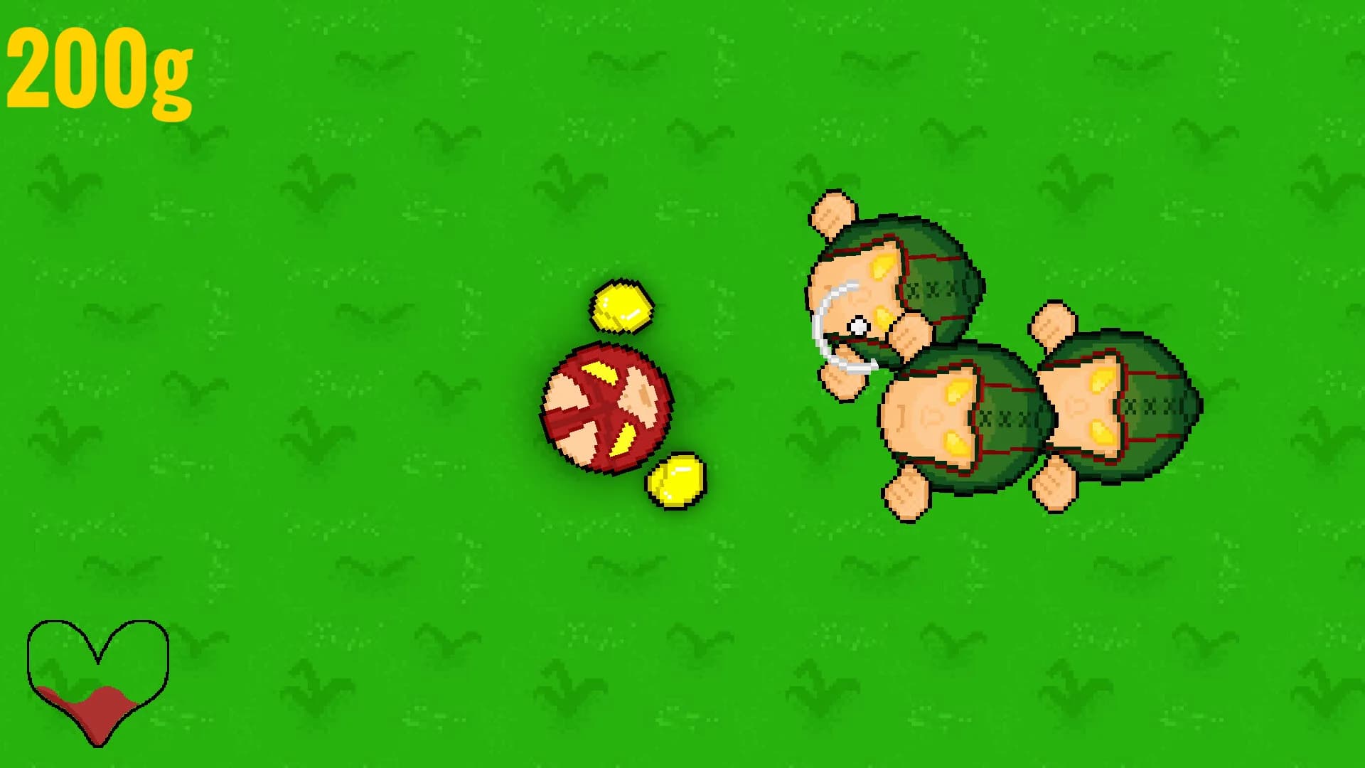 Boxing Bastards görsel 3