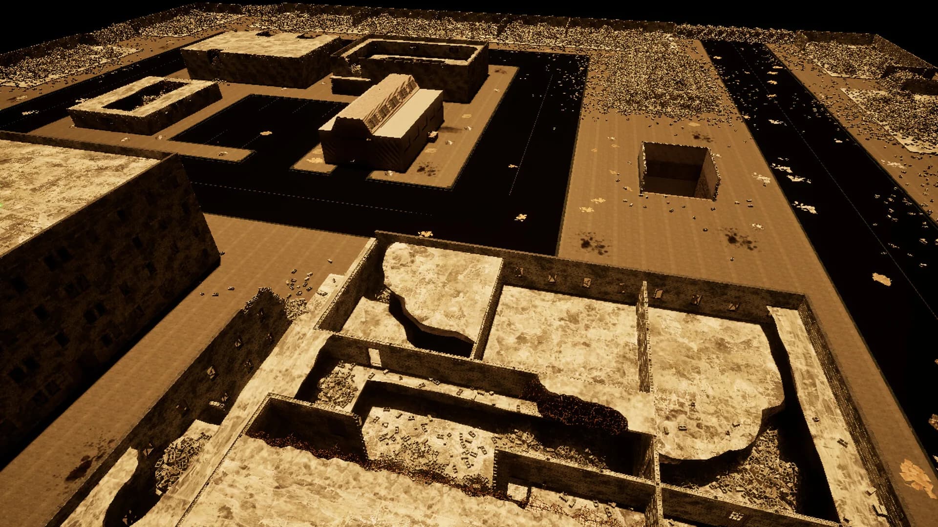 Dead Circuit görsel 6