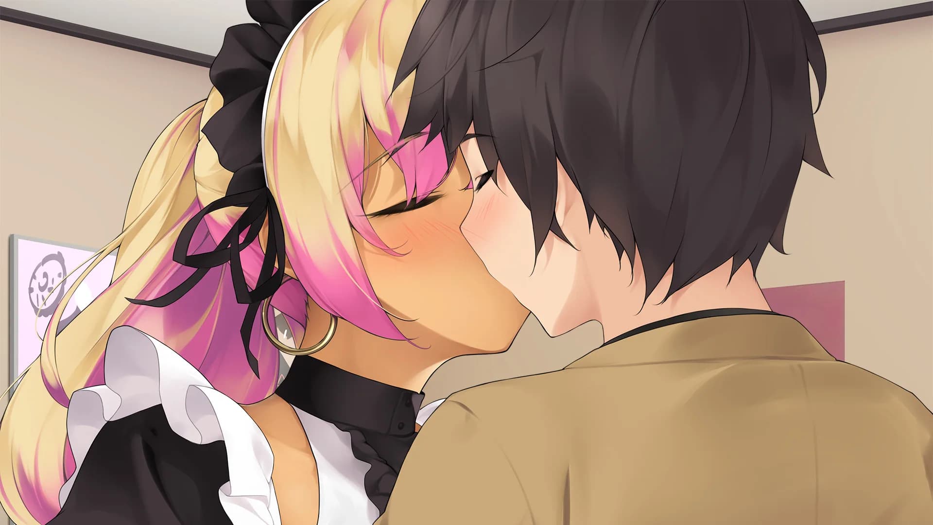 Maid Cafe görsel 10