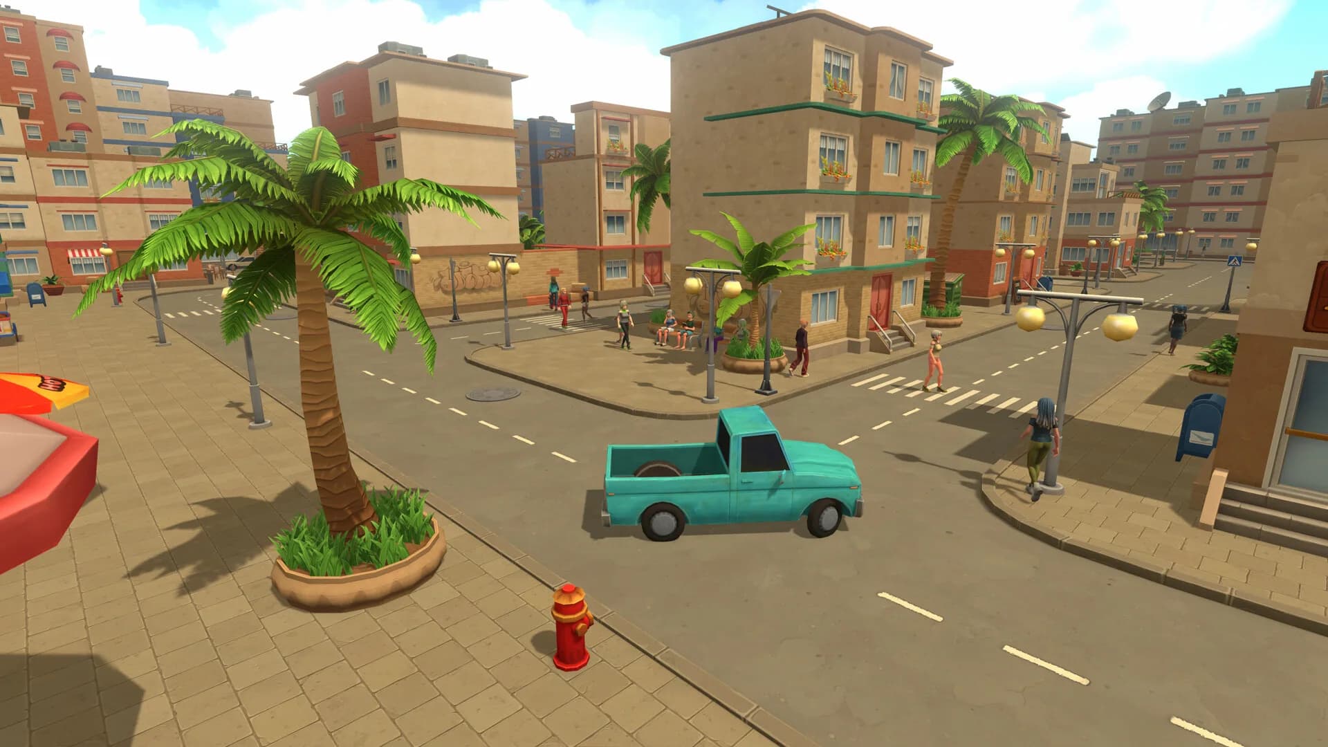 Tattoo Shop Simulator görsel 2