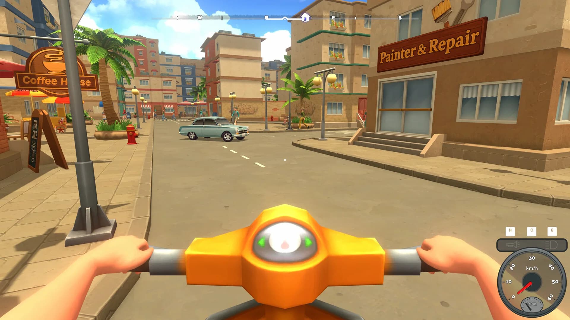 Tattoo Shop Simulator görsel 4