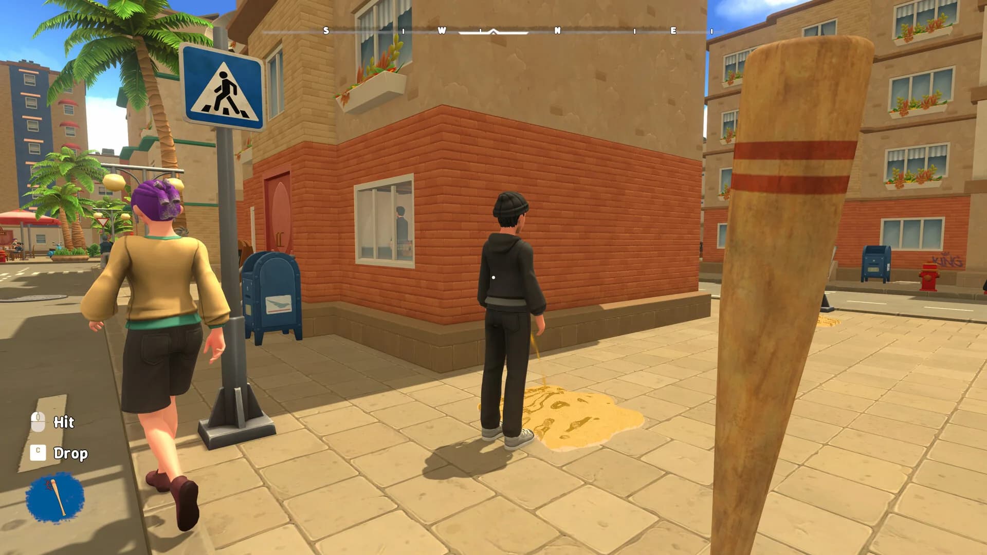 Tattoo Shop Simulator görsel 6
