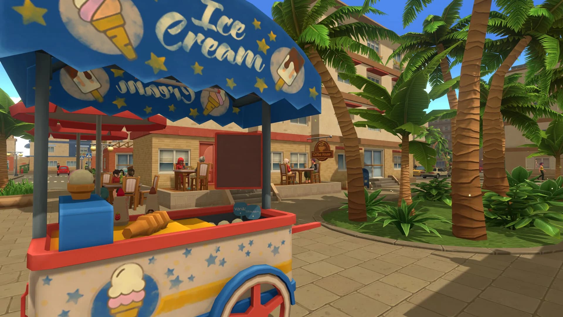 Tattoo Shop Simulator görsel 10