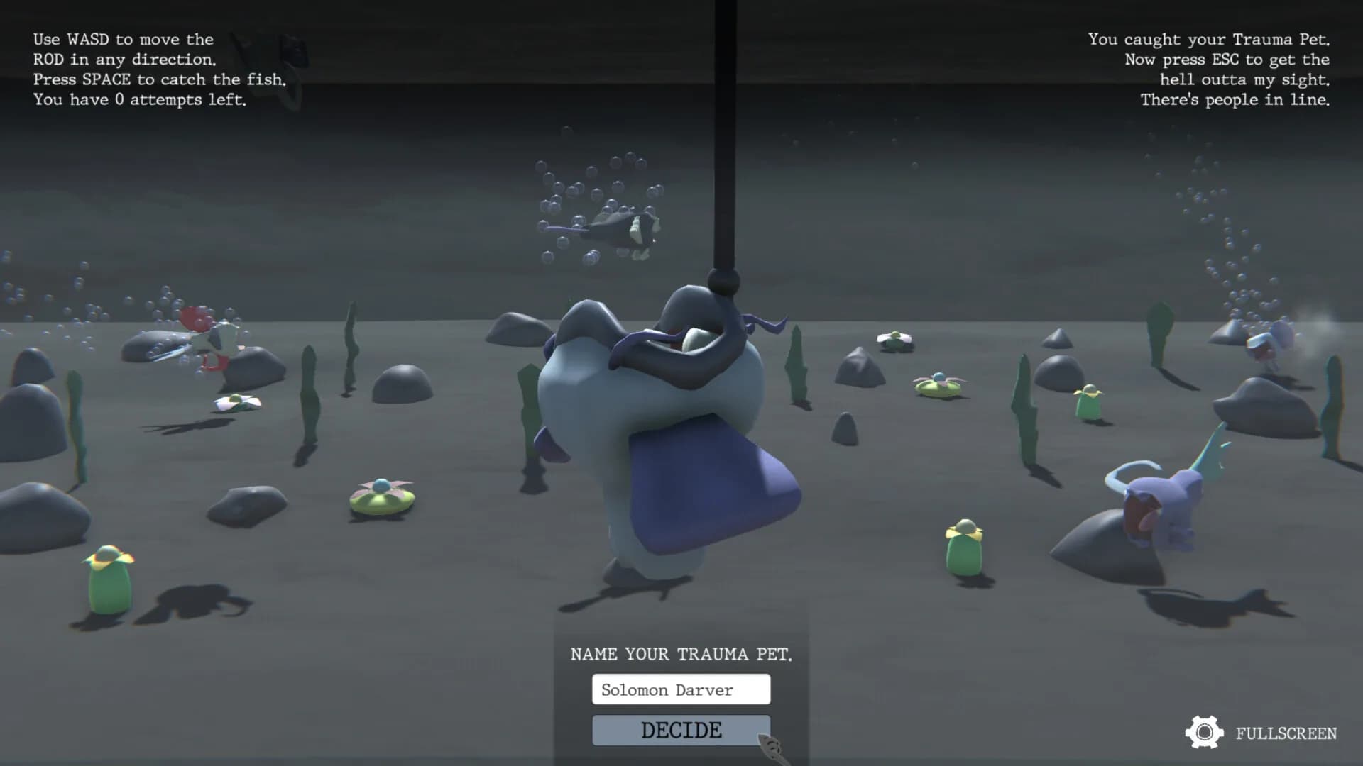 Trauma Pets görsel 3