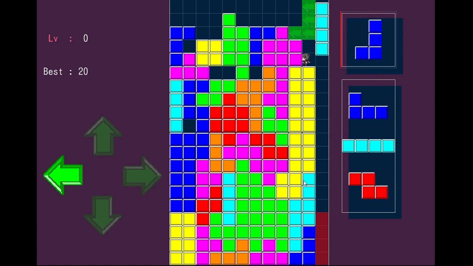 Action PUZZLE görsel 2