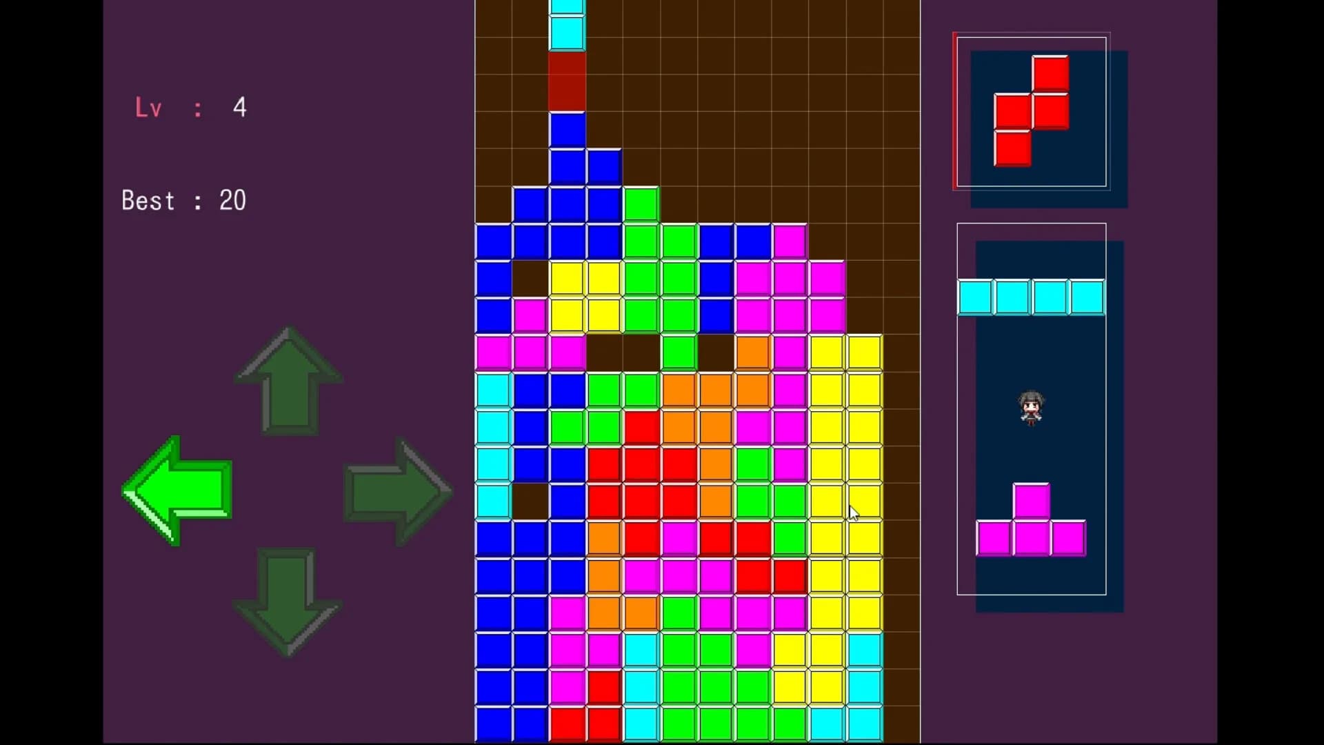 Action PUZZLE görsel 4