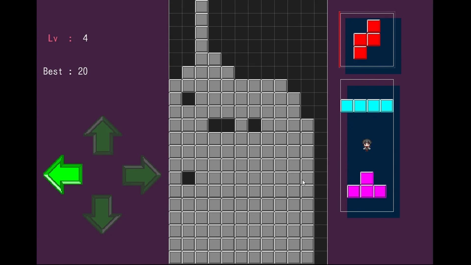 Action PUZZLE görsel 5