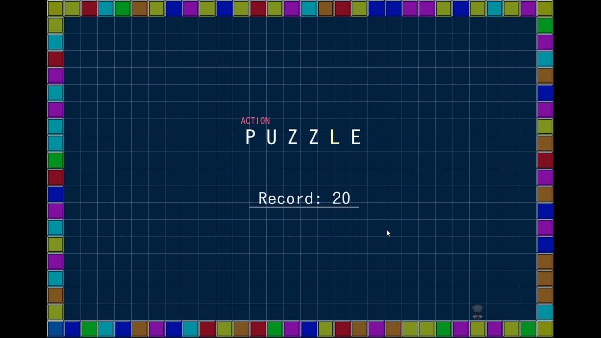 Action PUZZLE görsel 6