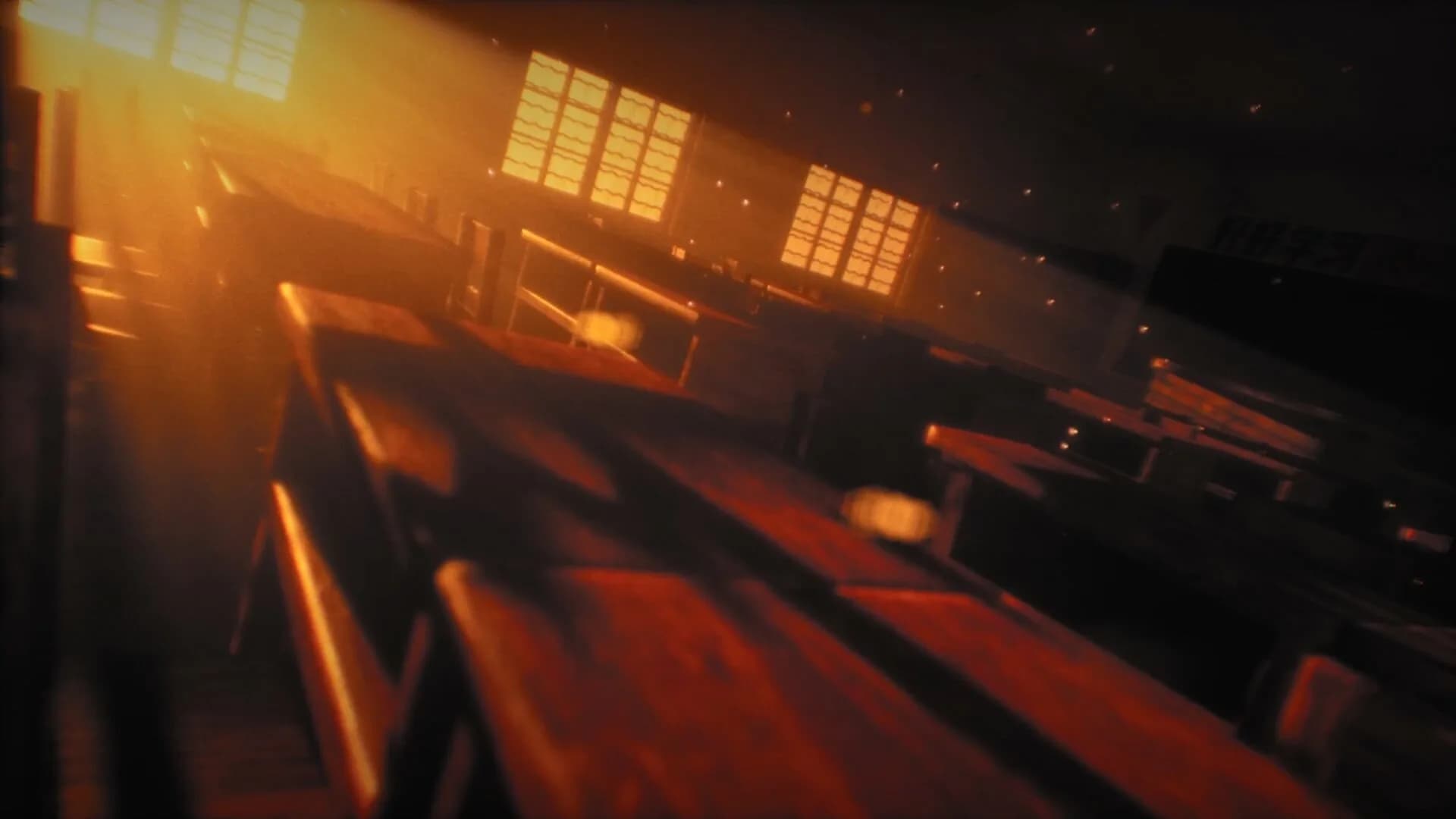 离校 School's Out görsel 12