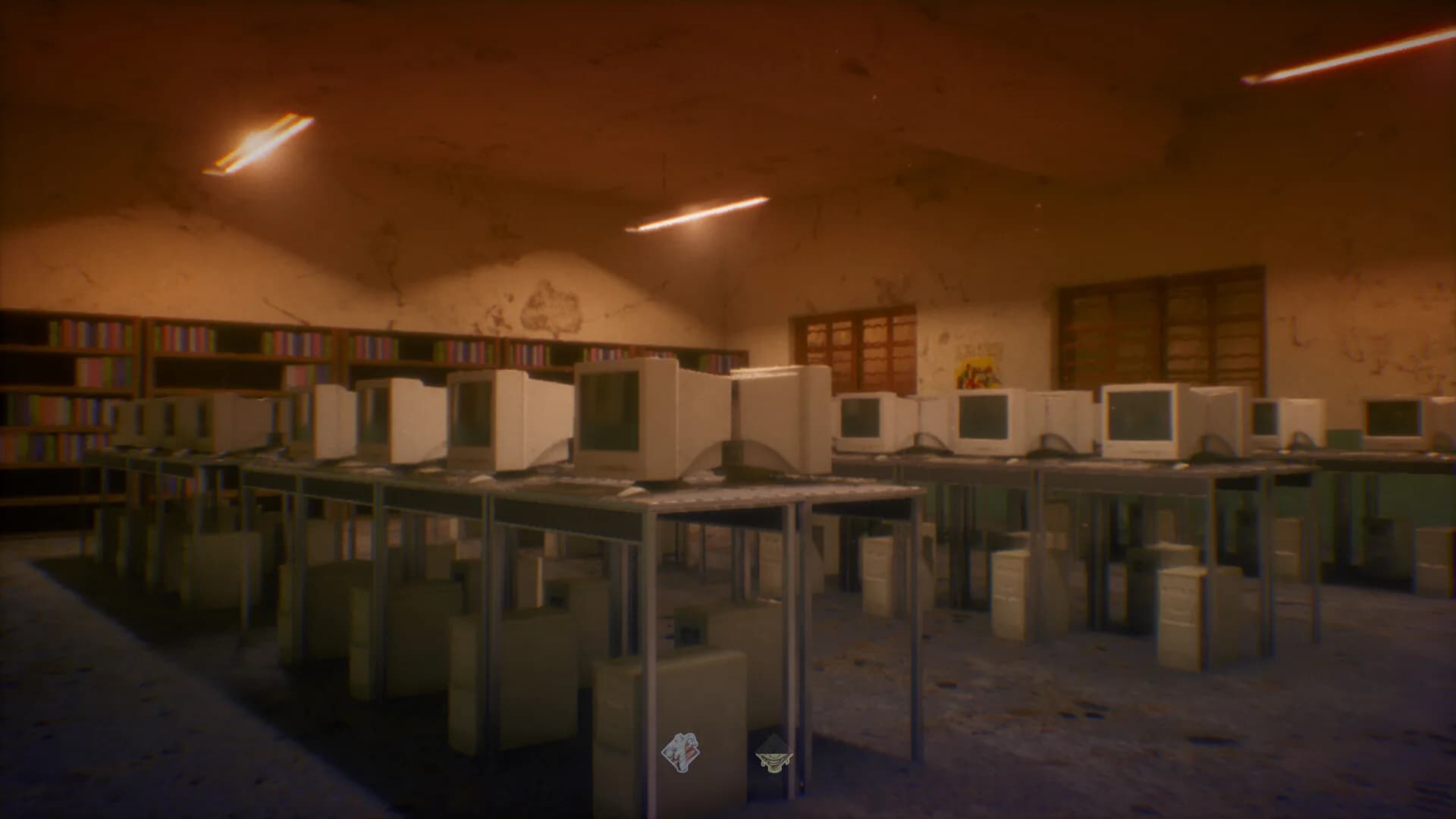 离校 School's Out görsel 10