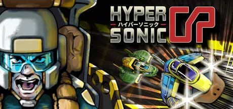 Hypersonic GP görsel 1