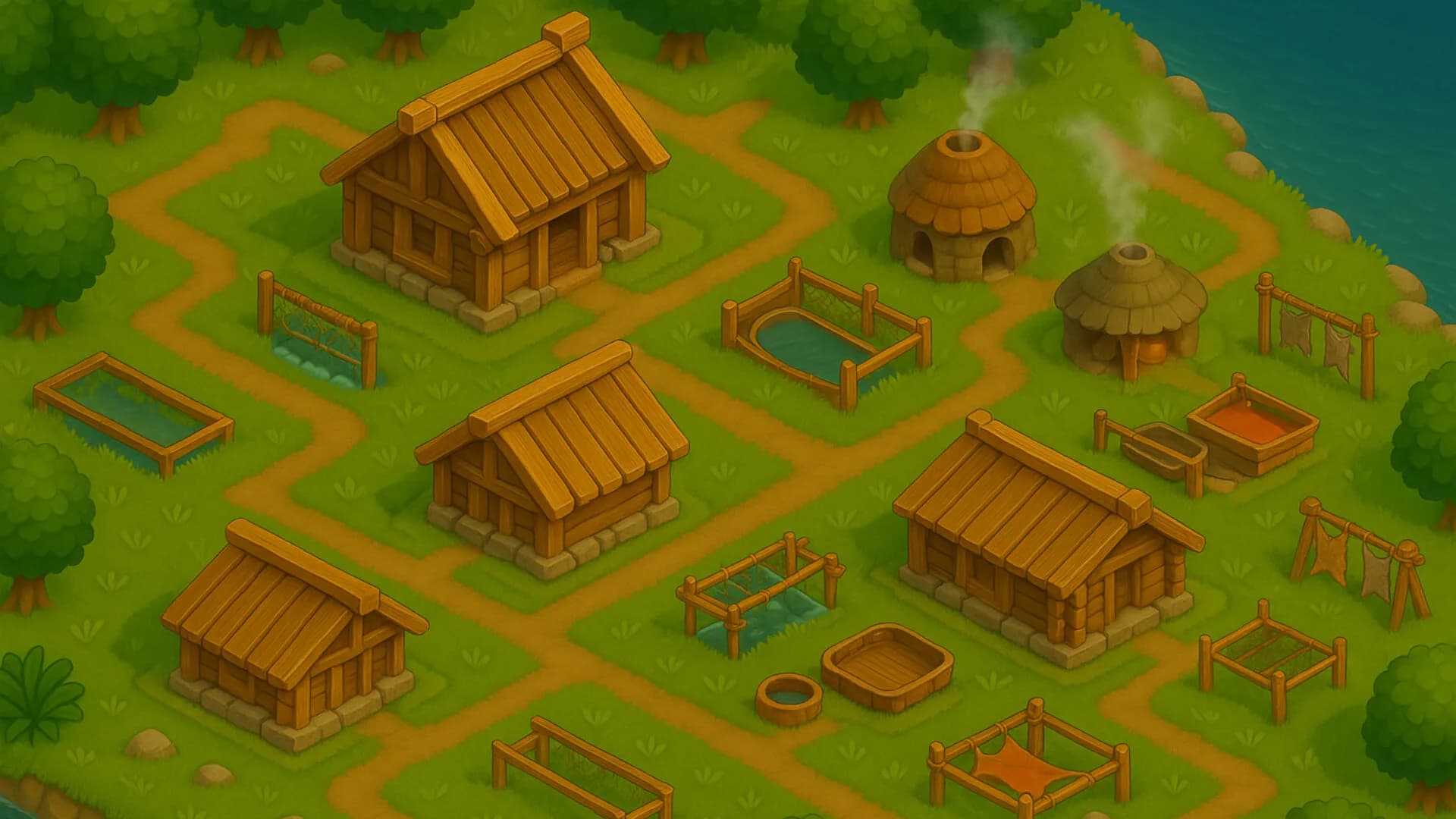 FireMatch Empire görsel 3