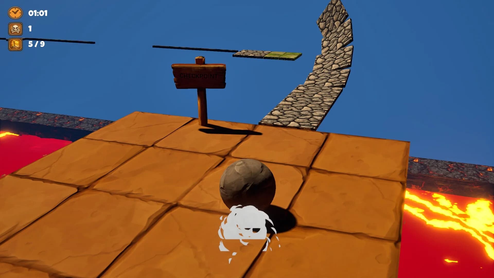 Roll Or Die görsel 10