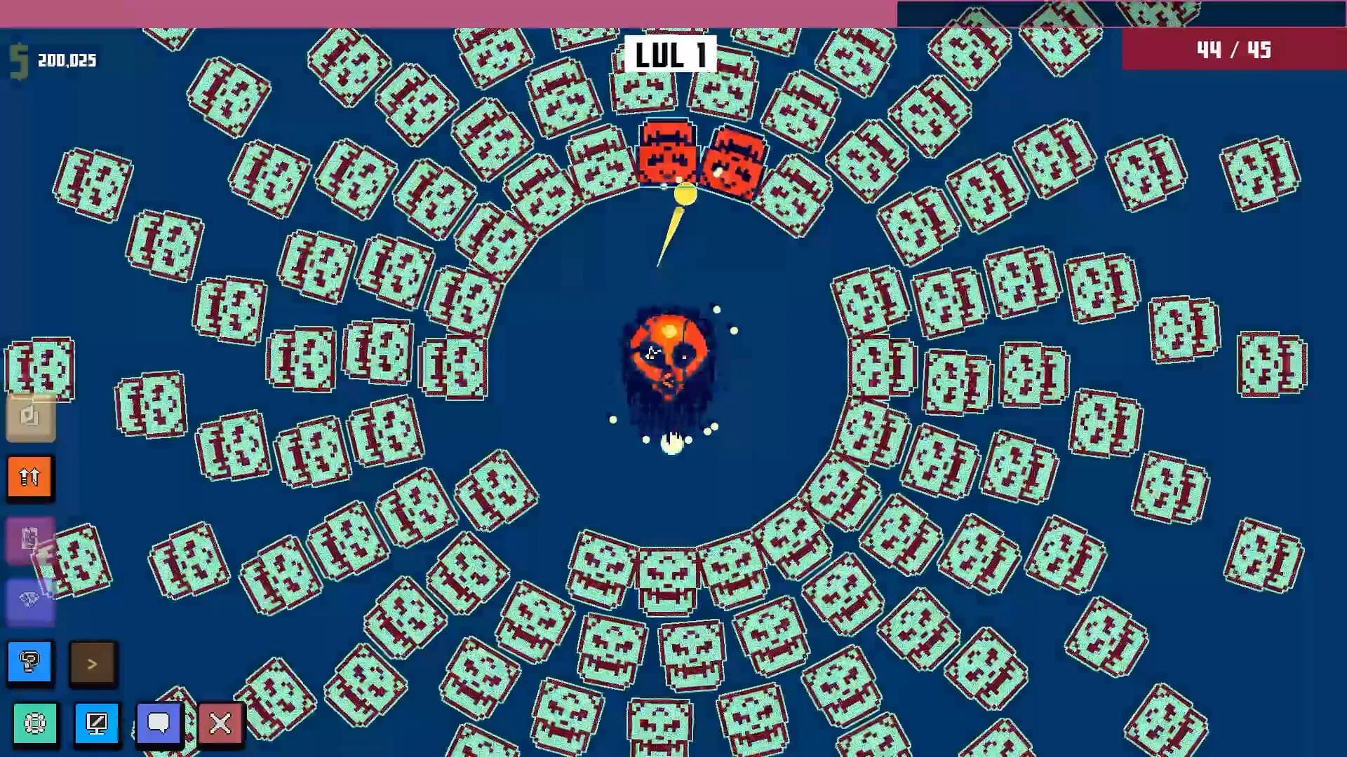 Idle Cult görsel 2