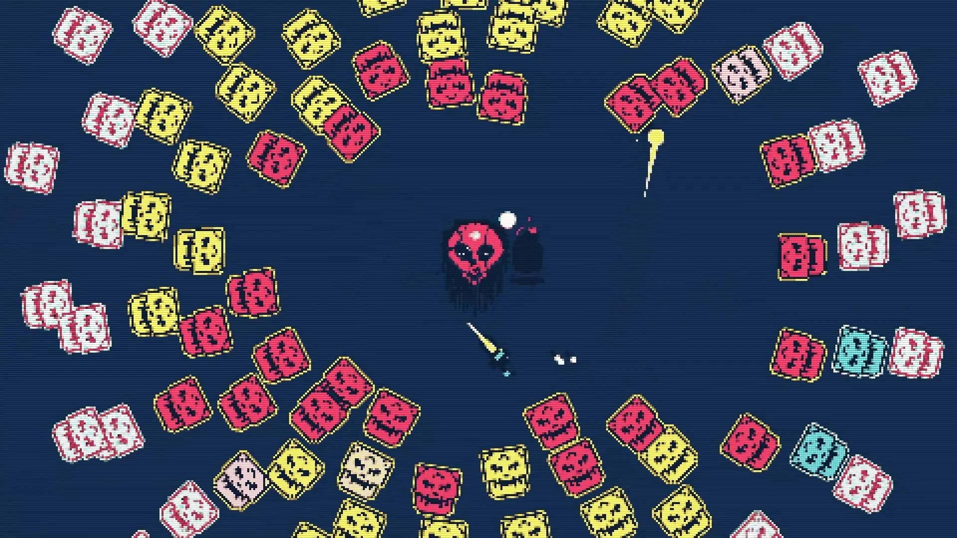 Idle Cult görsel 3