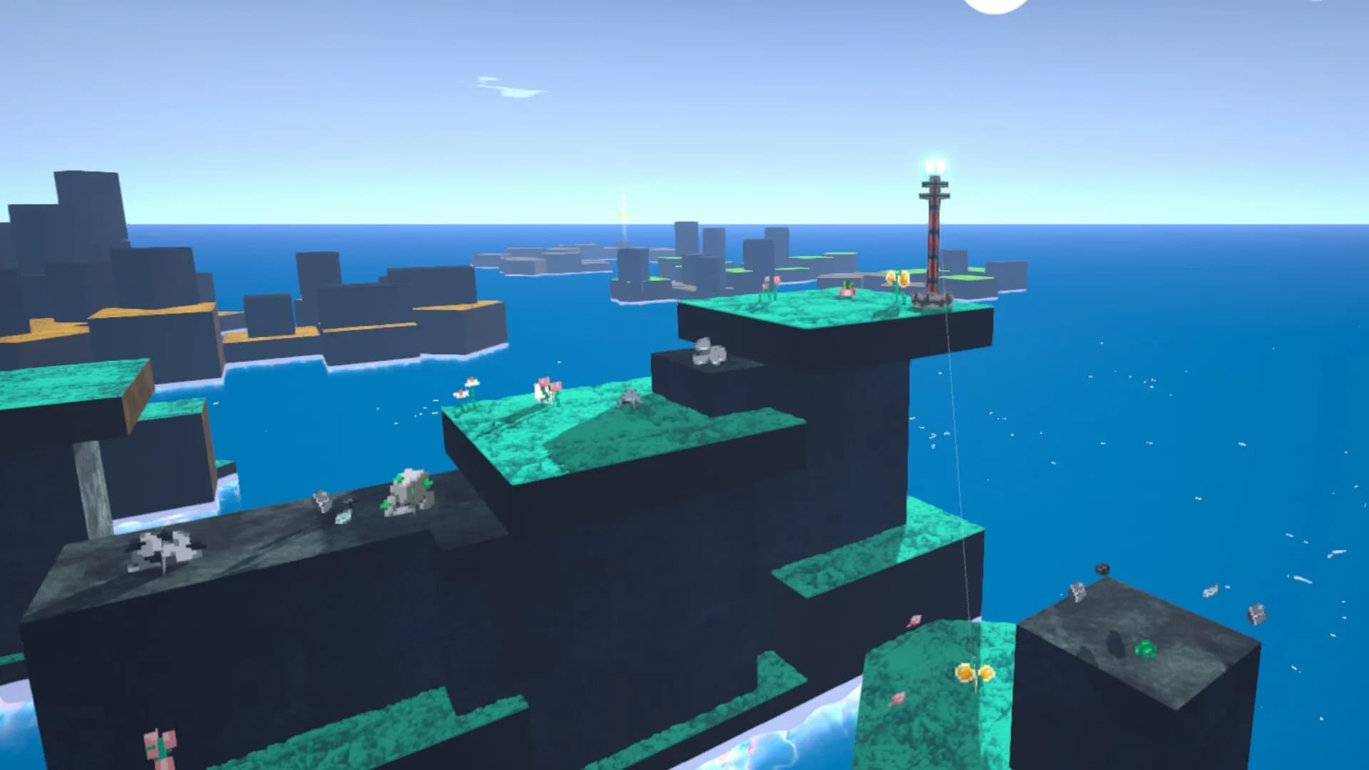 Outpath VR görsel 6