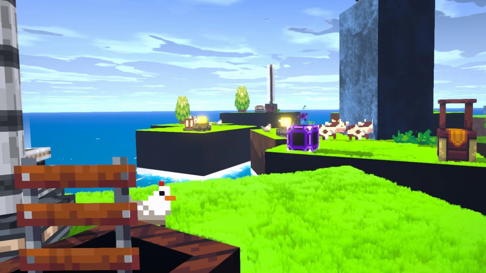 Outpath VR görsel 8