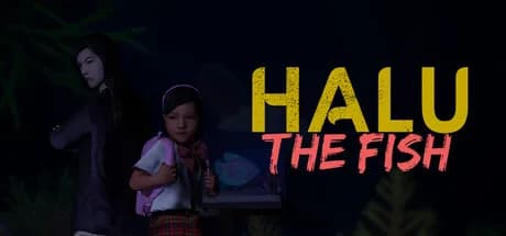 Halu - The Fish