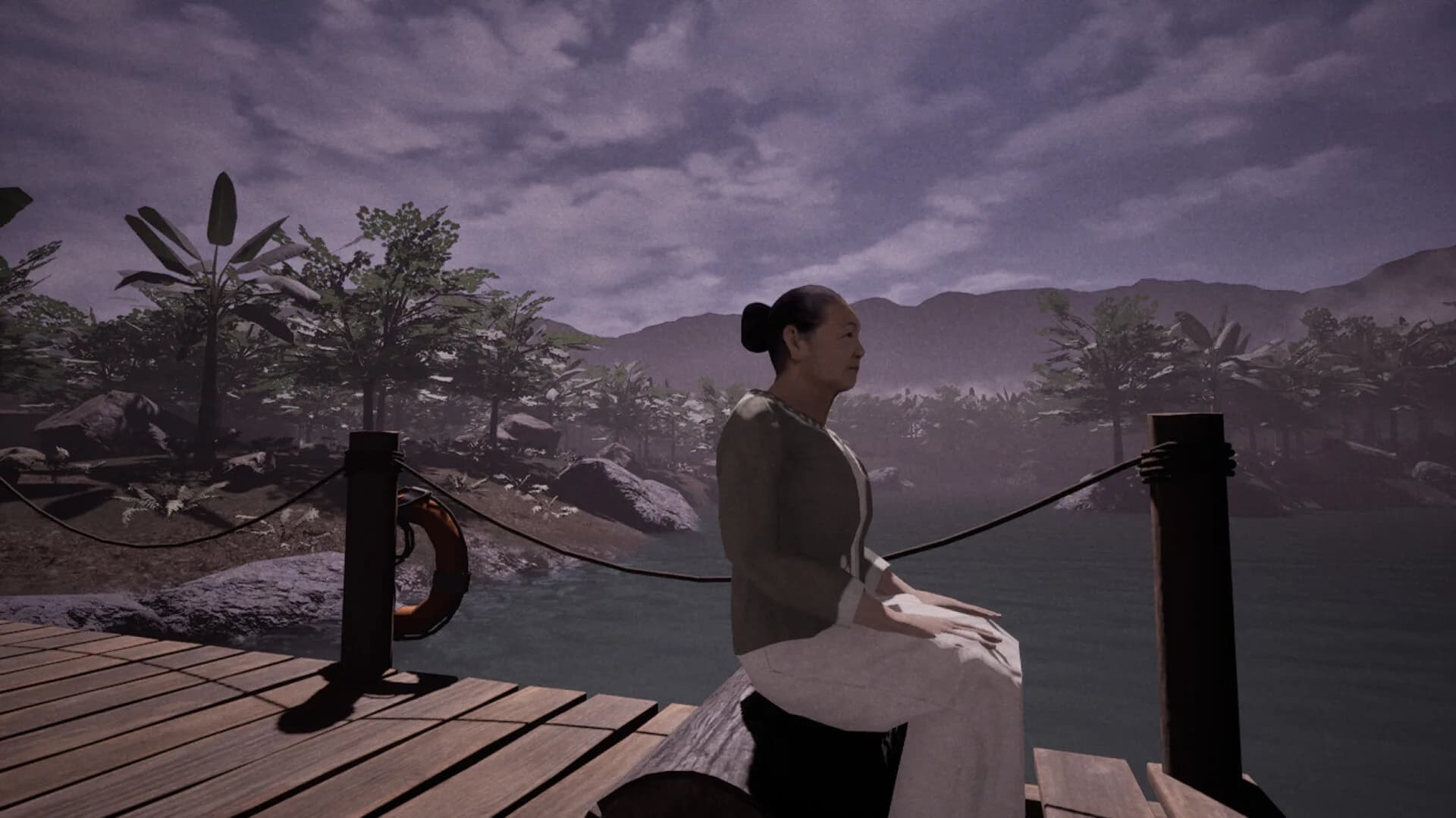 Halu - The Fish görsel 2