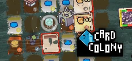 Card Colony