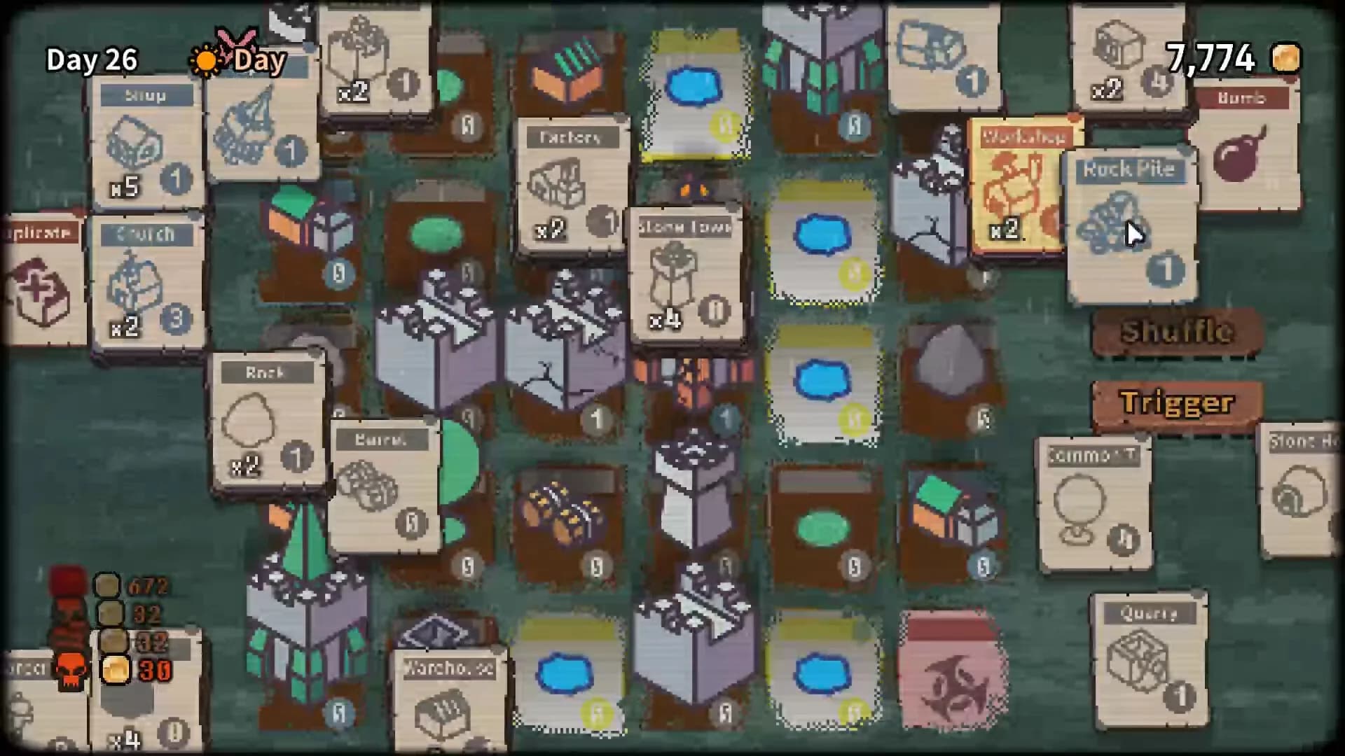 Card Colony görsel 5