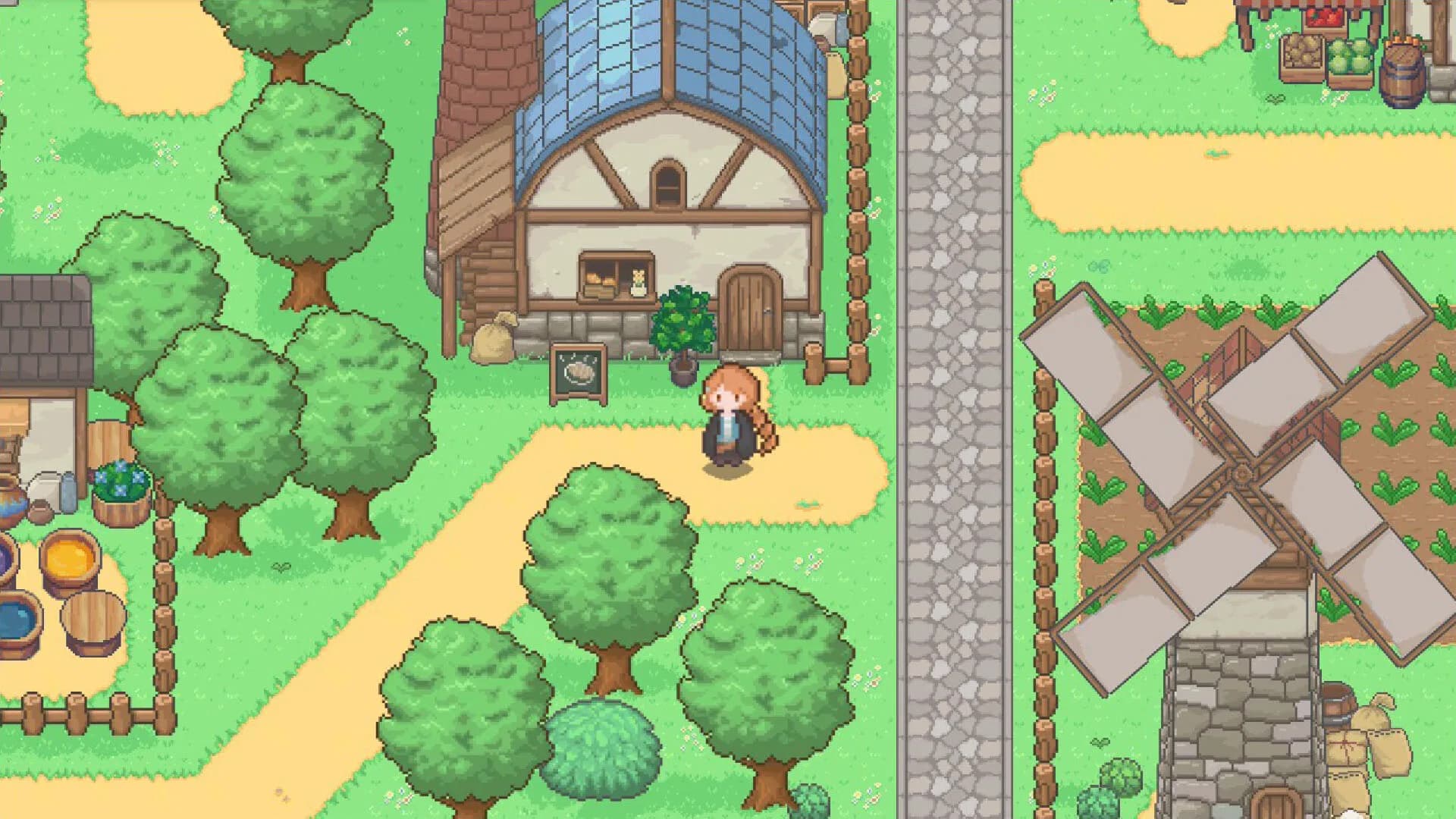 Witch’s Atelier görsel 2