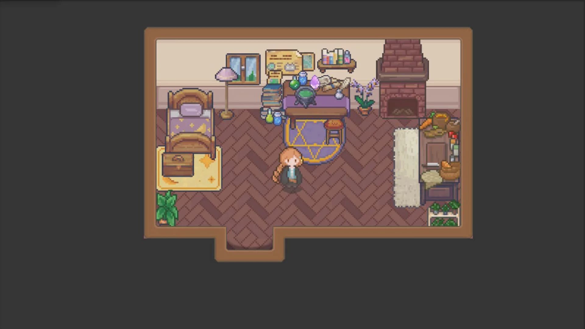 Witch’s Atelier görsel 9