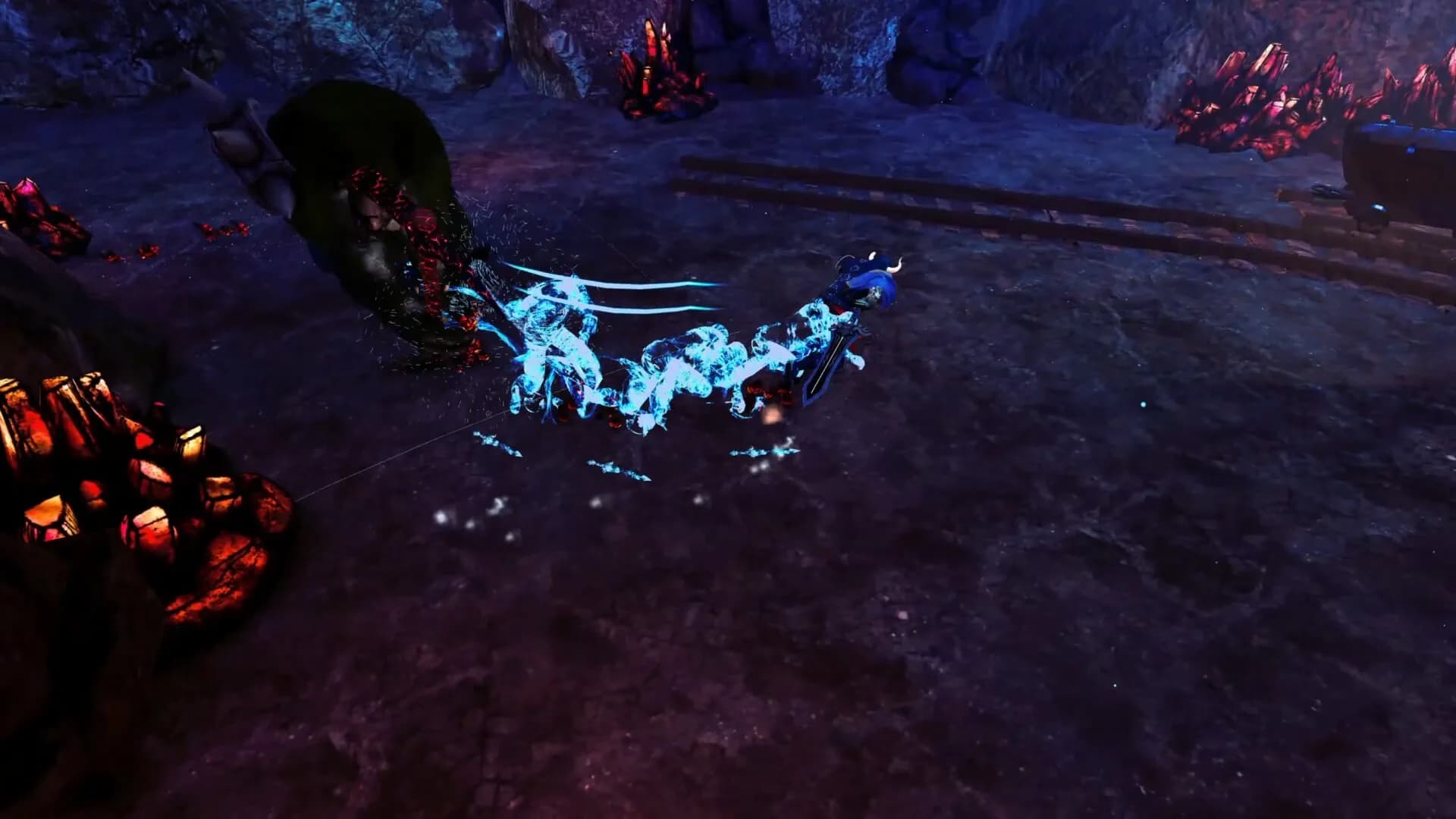 Slay The Berserker görsel 9